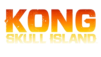 Kong Skull Island Logo